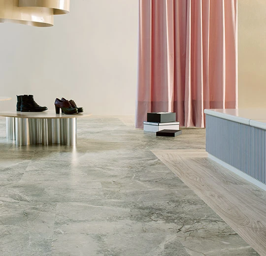 9011AD8 light grey emperador (75x50 cm)