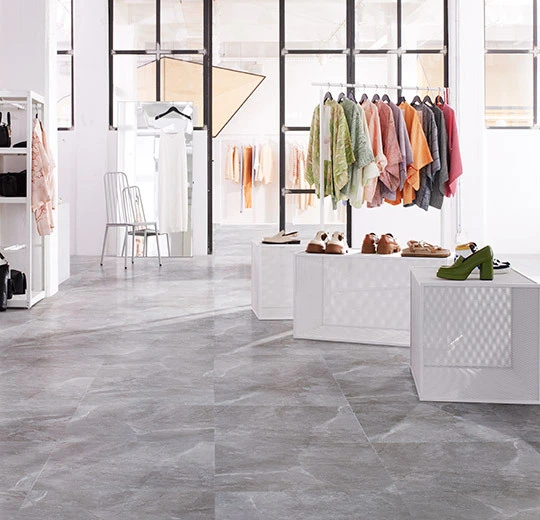 9019AD8 dark grey emperador (75x50 cm)