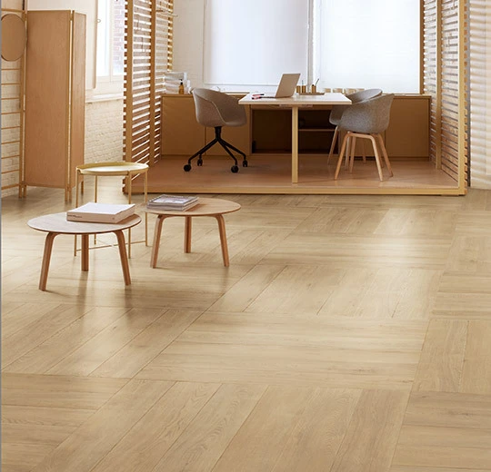 5404AD7 natural antique oak (100x16.6 cm)