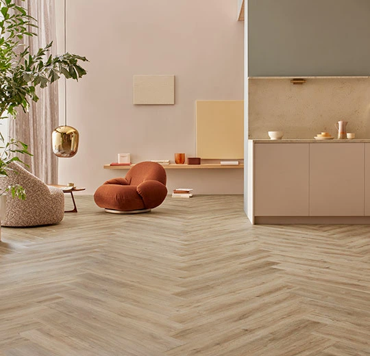 5113AD3 summer harvest oak (100x16.6 cm)