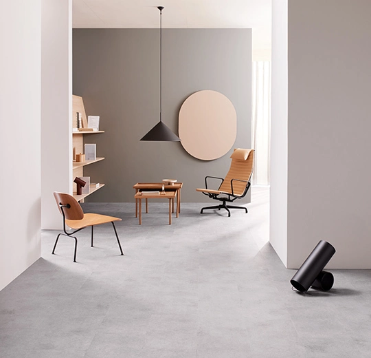 63632CL5 light cement (60x31.7 cm)