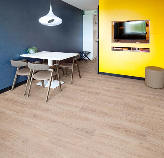 60305CF5 light honey oak (150.5x23.7 cm)