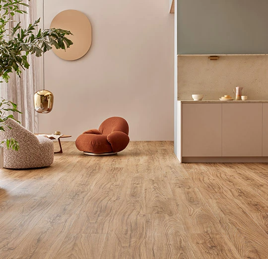 60300CF5 central oak (150.5x23.7 cm)