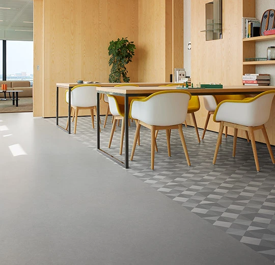 17842 speckled concrete tile