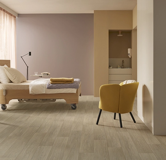 27852 clear smooth oak
