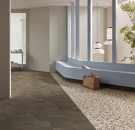 36642 oak wood mix