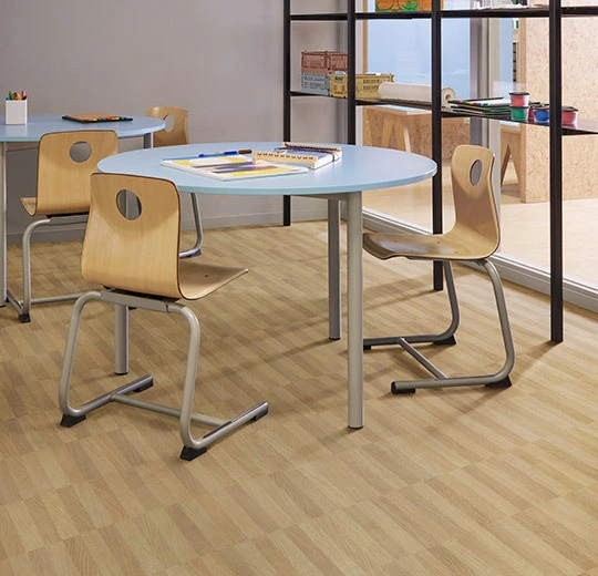 98713T4319 light industrial parquet