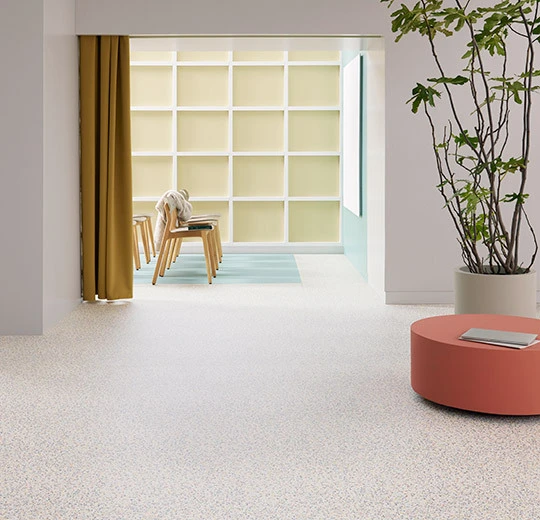 90400T4319 multicoloured mini terrazzo