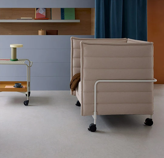 4601UP43C cloud urban concrete