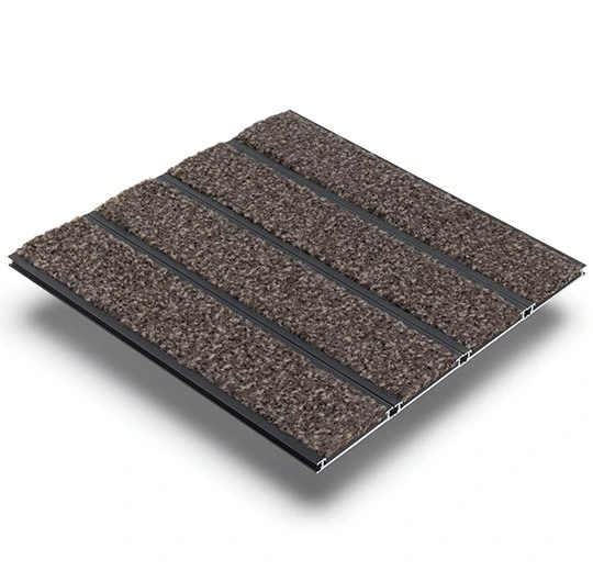 260250 10mm Black - 4764 taupe