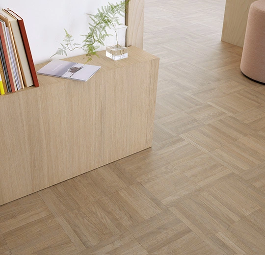 5833 classic mosaic oak