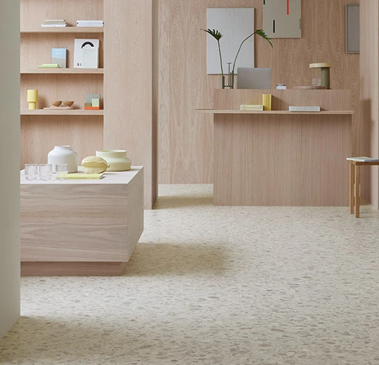 9211AD8 nimbus terrazzo (50x50 cm)