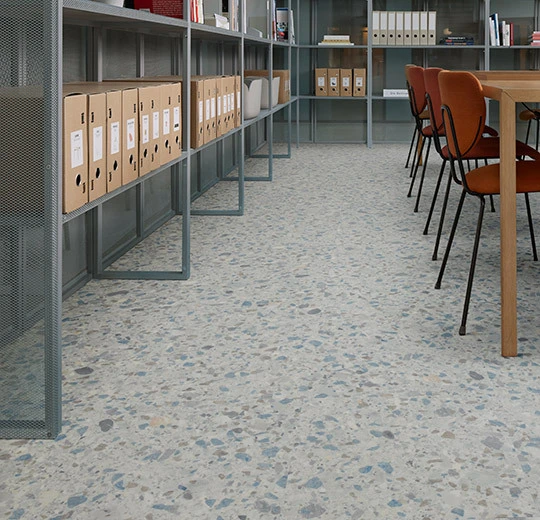 9212AD8 opal terrazzo (50x50 cm)