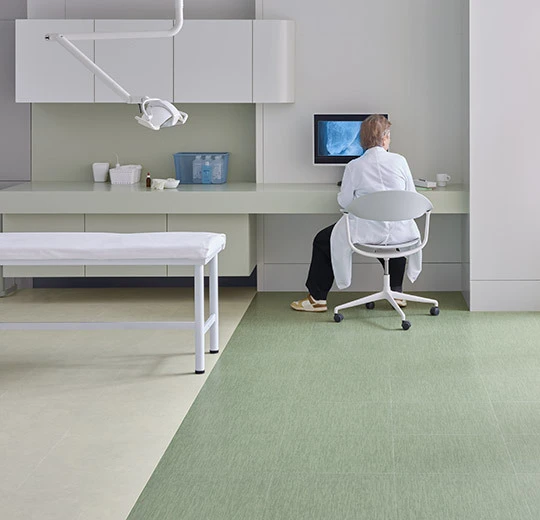9568AD8 pistachio twill (50x50 cm)