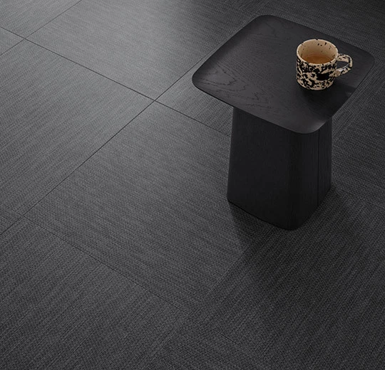 9569AD8 anthracite twill (50x50 cm)