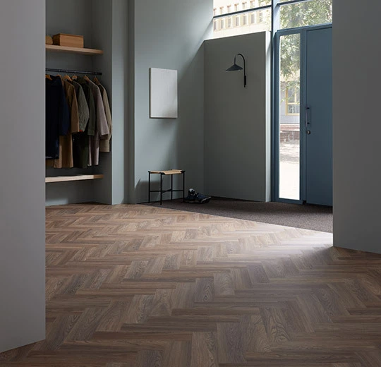 63945DR5 dark serene oak (50x12.5 cm)