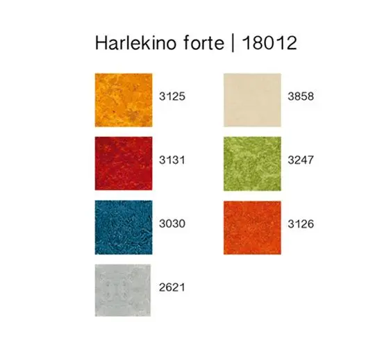 18012 Harlekino Forte