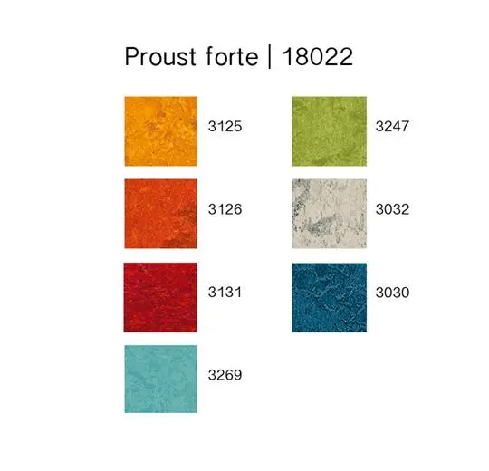 18022 Proust Forte