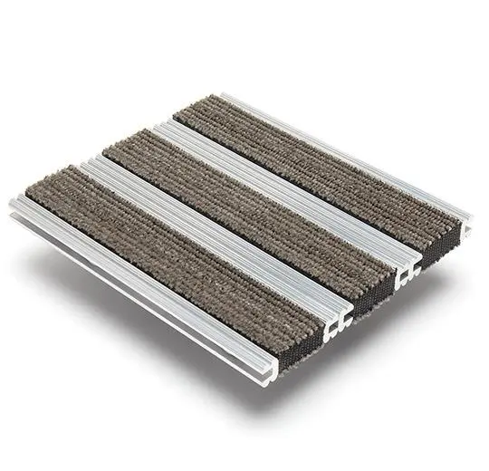 99238 HD Classic 12mm - Double Wiper - Closed