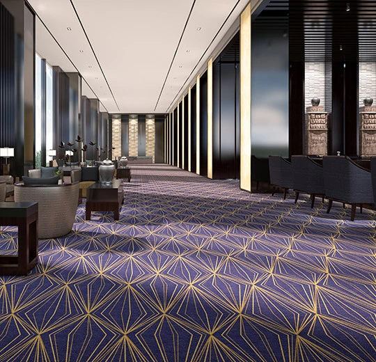 261306FR Grand Rex Amethyst