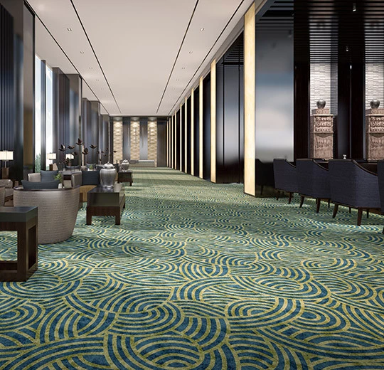 262103FR Mandala Baccarat