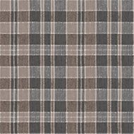 Flotex Vision Bus & Coach 590003 Plaid Clay