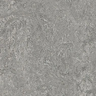 Marmoleum FR² Rail 6R3146 Marmoleum Real FR² serene grey