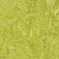 Marmoleum FR² Rail 6R3224 Marmoleum Real FR² chartreuse