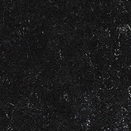 Marmoleum FR² Rail 6R2939 Marmoleum Fresco FR² black