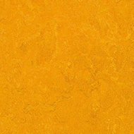 Marmoleum FR² Rail 6R3125 Marmoleum Fresco FR² golden sunset