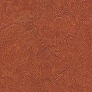 Marmoleum FR² Rail 6R3203 Marmoleum Fresco FR² henna
