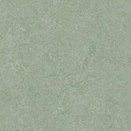 Marmoleum FR² Rail 6R3891 Marmoleum Fresco FR² sage
