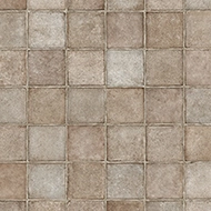 Flotex Stone 010050F salt glaze