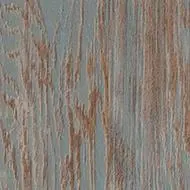 w60164 blue reclaimed wood