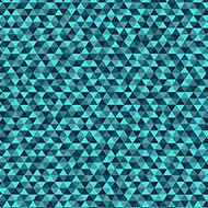 Flotex Geometric/graphic 890002F Facet Lake