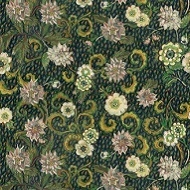 Flotex Vision Bus & Coach 942 Van Gogh Lullaby