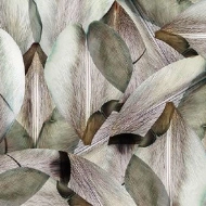 Flotex floral 001409F Tulip Field Original