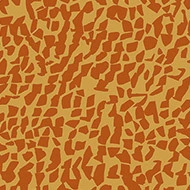 Flotex created by Tibor 980103 Quartz saffron