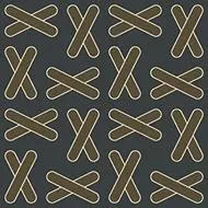 Sigrid Calon  stitch 3 (3707, 3711, 3568)