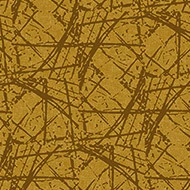 Flotex created by Tibor 980211 Ziggurat saffron