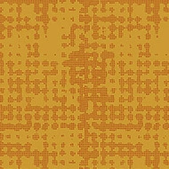 Flotex Designers/Artist collections 980307F Tessello saffron