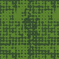Flotex created by Tibor 980303 Tessello lime
