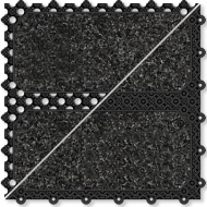 Coral Click 7831 hurricane grey