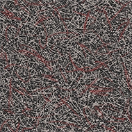 Flotex created by Starck 313002 Vortex ruby A3