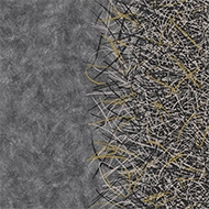 Flotex created by Starck 312006 Vortex gold A2