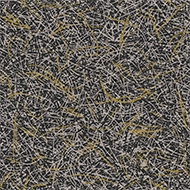 Flotex Designers/Artist collections 313006F Vortex gold A3