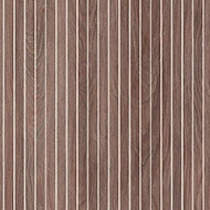 Flotex Vision FR Marine 010061FR Deck narrow mahogany & cream