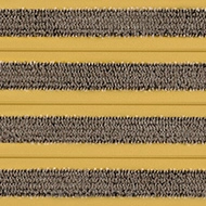 Nuway Tuftiguard Anodised colours  214665 Tuftiguard Gold Ano. – Classic Grey Wiper - Closed