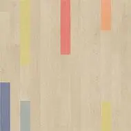 Eternal - Impression digitale wood 10132E bright colourful planks