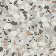 Eternal Material  10172 natural terrazzo